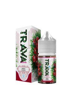 Жидкость TRAVA 30 ML 20 MG MEDIUM