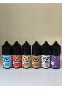 Жидкость CAMEL 30ML 20MG