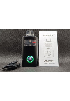Aspire Avata POD kit