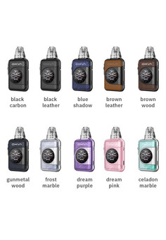 OXVA Xlim SQ Pro 2 Pod System Kit