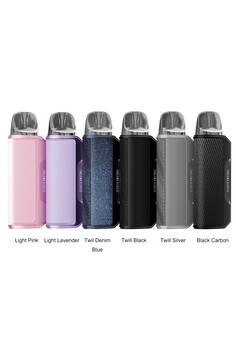 Lost Vape Thelema Elite S Pod System Kit