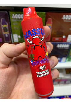 MON Q40 40000 - 40000 затяжек