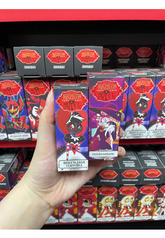 Жидкость Hazbin Hotel 30 мл 20 мг hard 100