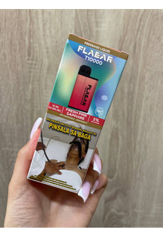 Flabar 10000 затяжек