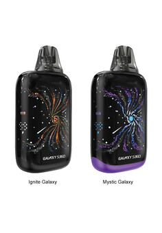Lost Vape Galaxy S360 POD Kit