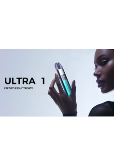 Summo Ultra 1 POD Kit