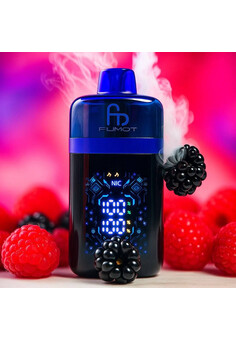 FUMOT Tycoon 40000 затяжек