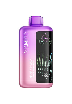 Memers Xsorb C30000 - 30000 затяжек