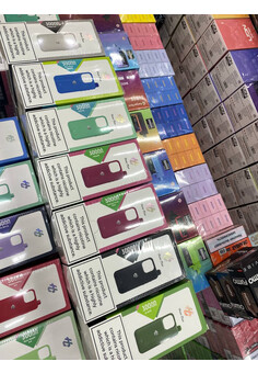 Humo IPHONE 15 Pro MAX Case 30000 затяжек