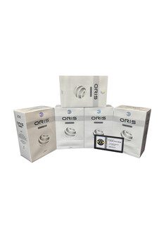 Сигареты ORIS XPLORE WHITE