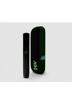 Iqos Iluma Steve Aoki Limited Edition