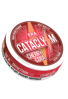 Жевательный Табак CATACLYSM