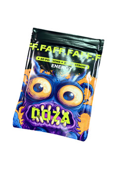 Никотиновые пластинки DOZA by FAFF