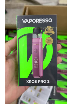 VAPORESSO XROS PRO 2