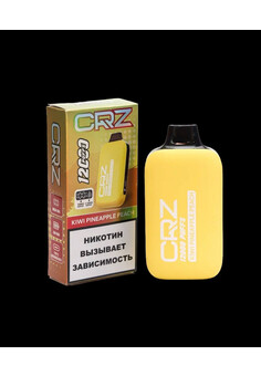 CRZ 12000 затяжек