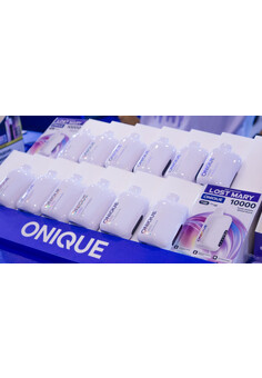 ONlQUE BY LOST MARY 10000 затяжек