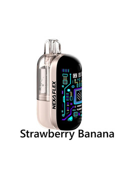 Nexa Flex Crytal 40000 затяжек