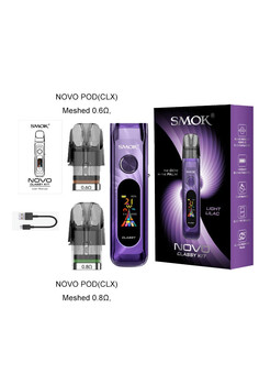 Smok Novo Classy POD kit
