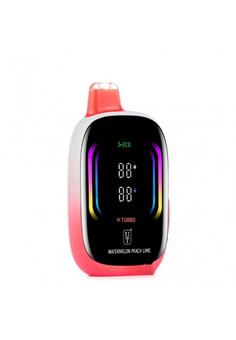 Flum Float Mello Pro 50K - 50000 затяжек