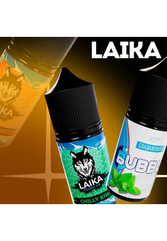 Ароматизатор Laika