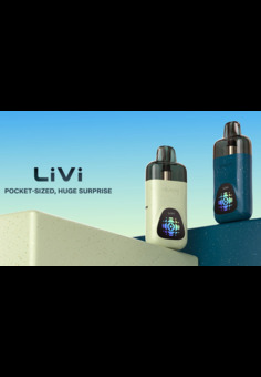 Nevoks Livi POD kit