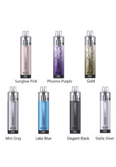 Uwell Nunchaku 10000 Pod System Kit