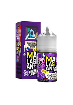 Жидкость Malasian x Podonki V3