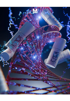 Жидкость MOLECULA 30ML 20MG