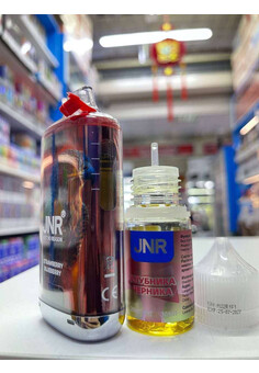 JNR Falcon X Plus 60000 затяжек