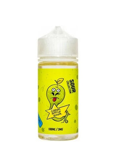 Жидкость Sour Collection