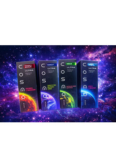 Жидкость COSMO ICE 30ML 20MG ULTRA