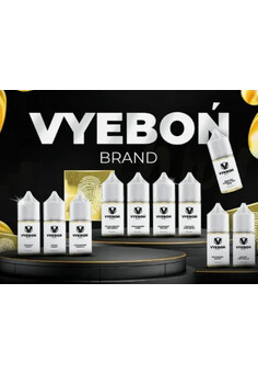 Жидкость VYEBON
