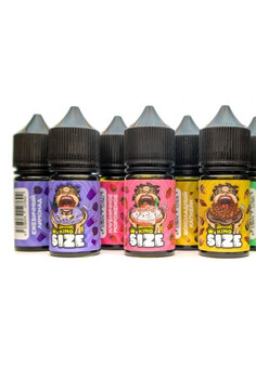 Жидкость KING SIZE