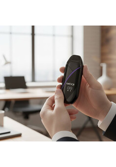 MOOI Sleek 10000 затяжек