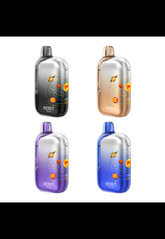 Remit Solar 50K - 50000 затяжек