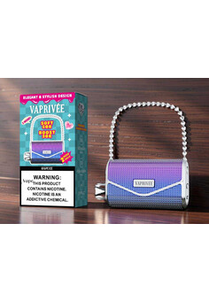 VAPRIVEE 50000 затяжек