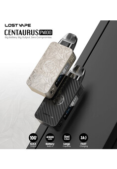 Lost Vape Centaurus PM100