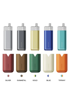 Innokin Zenith Lumia