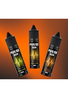 Жидкость-конструктор PULSE