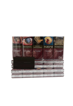 DAVIDOFF SLIMS CLASSIC ARM