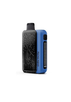 Pachamama 75000 затяжек