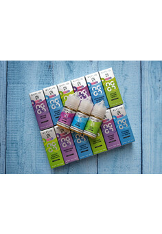 Жидкость ELFLIQ x OGGO