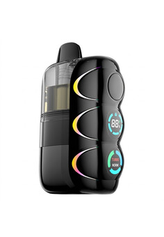 Suonon Amber 80K - 80000 затяжек