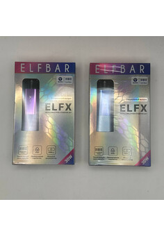 Elfbar ELFX 30W