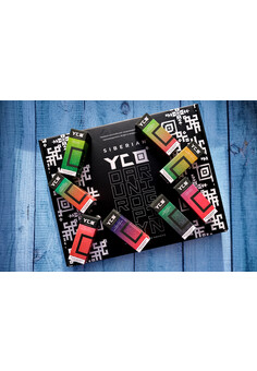 Жидкость YCO Siberian