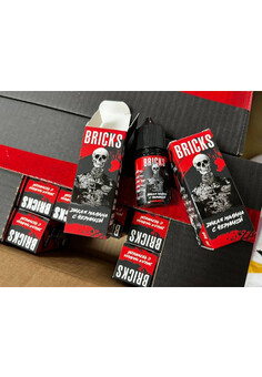 Жидкость BRICKS